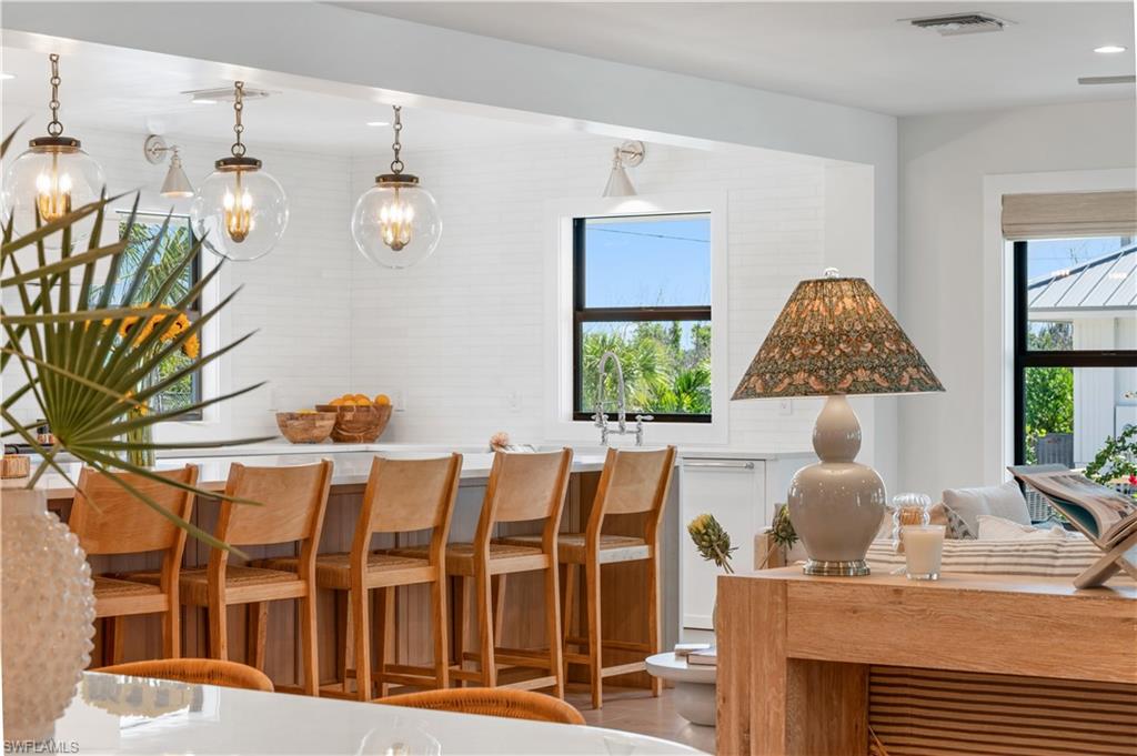 BEACH HOMES - Residential