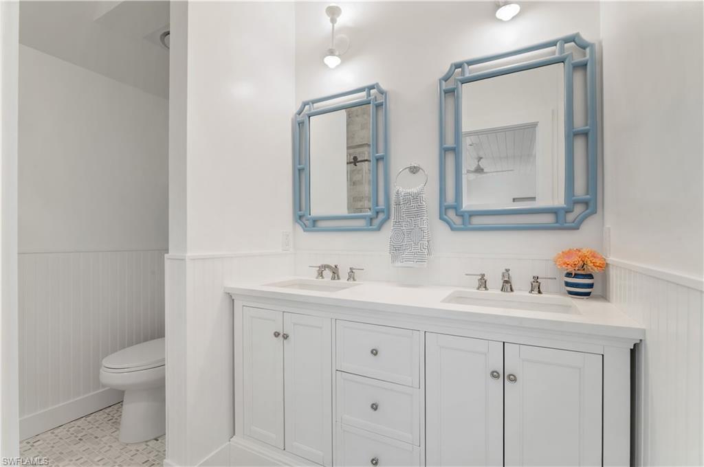 BEACH HOMES - Residential