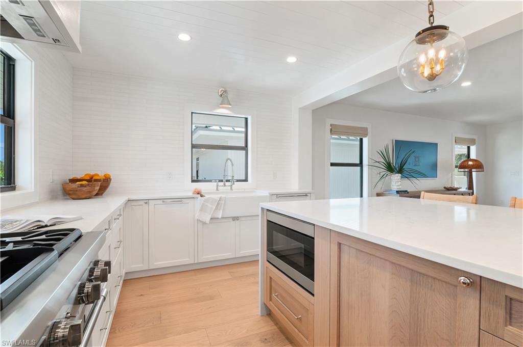 BEACH HOMES - Residential