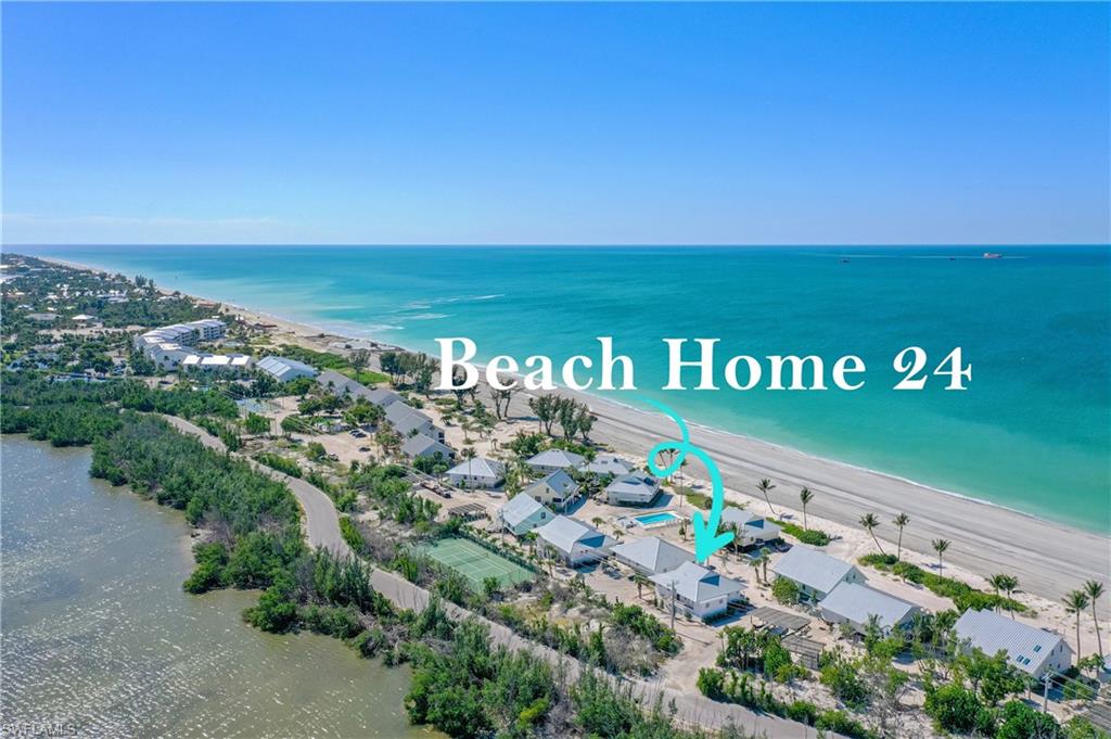 BEACH HOMES - Residential