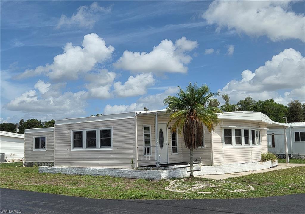LAZY DAYS MOBILE VILLAGE - Residential
