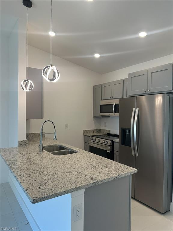 LEHIGH PARK - Residential