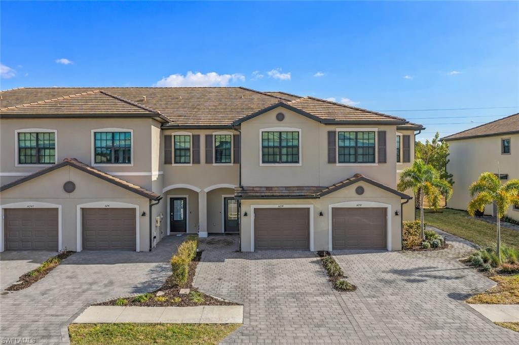 TIMBER CREEK - Residential