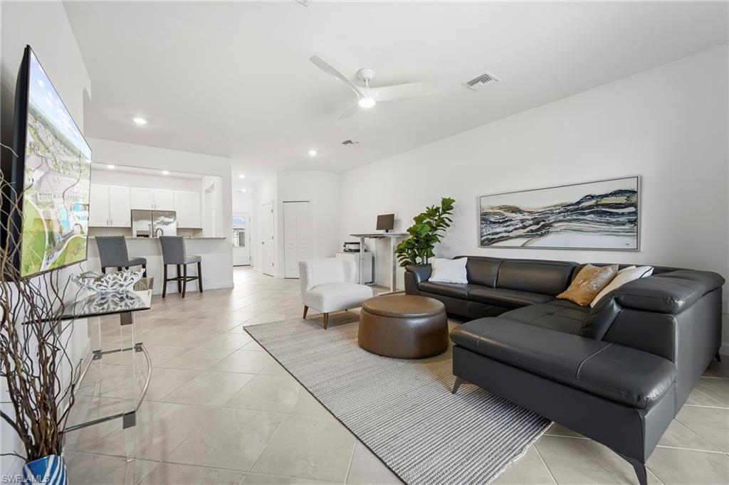 TIMBER CREEK - Residential