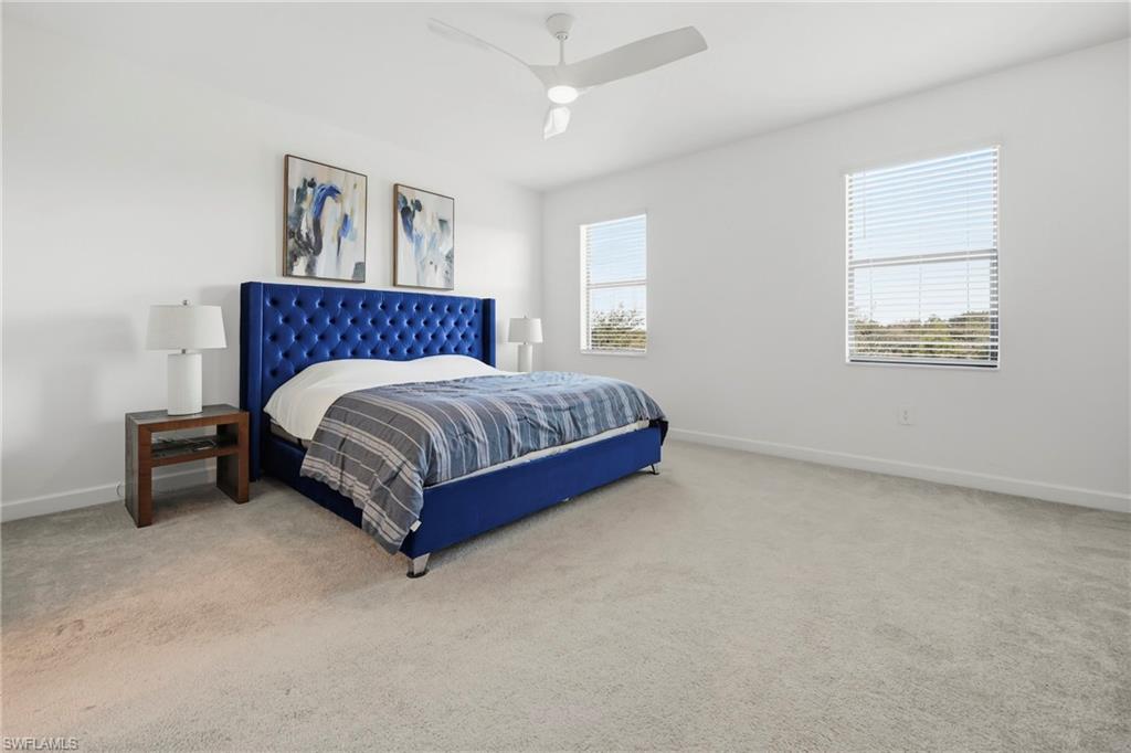 TIMBER CREEK - Residential