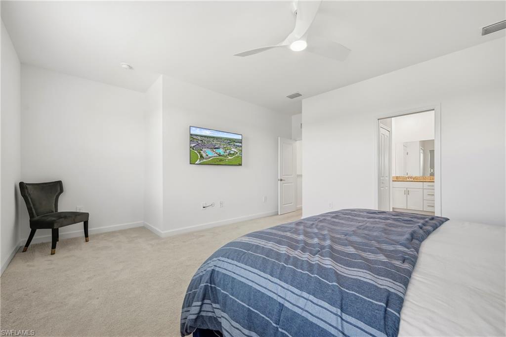 TIMBER CREEK - Residential