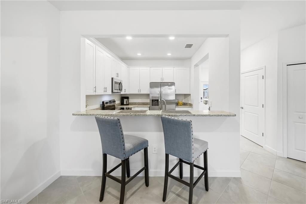 TIMBER CREEK - Residential