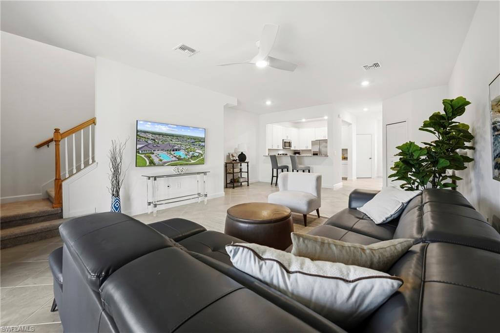 TIMBER CREEK - Residential