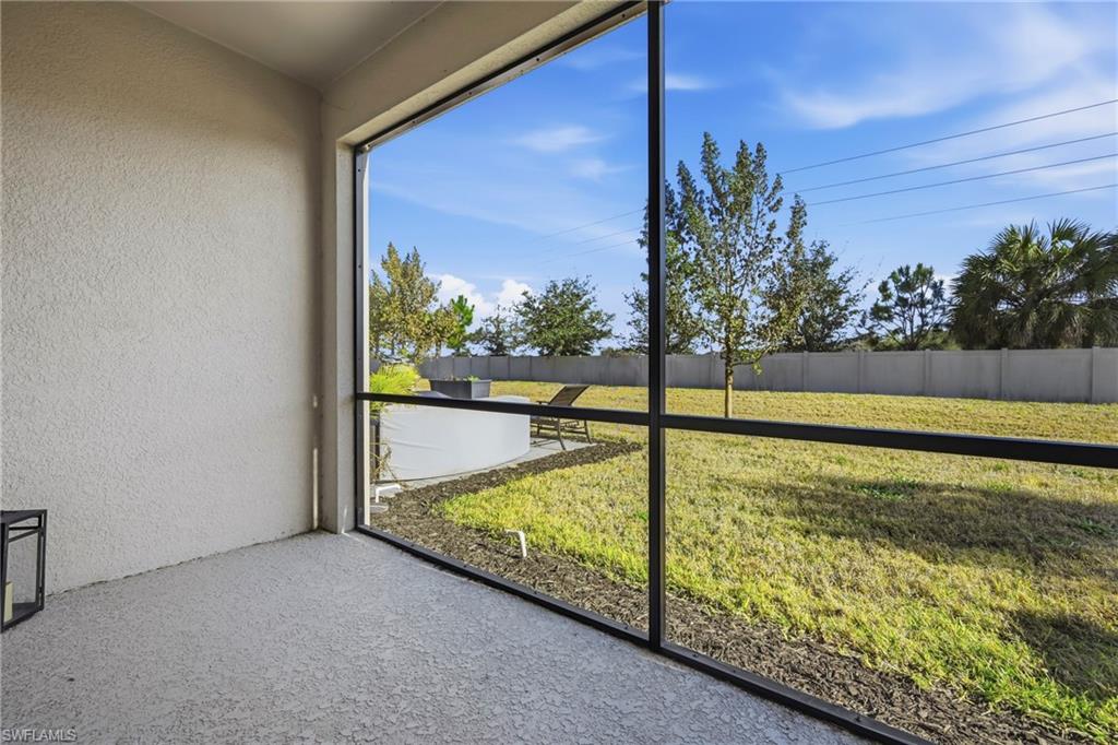 TIMBER CREEK - Residential