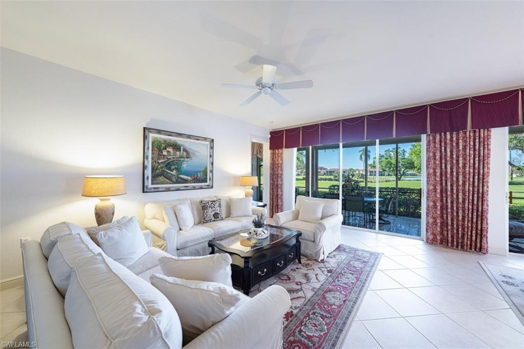 REGENCY RESERVE - Residential