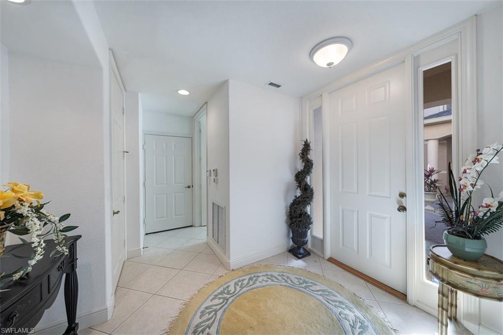 REGENCY RESERVE - Residential