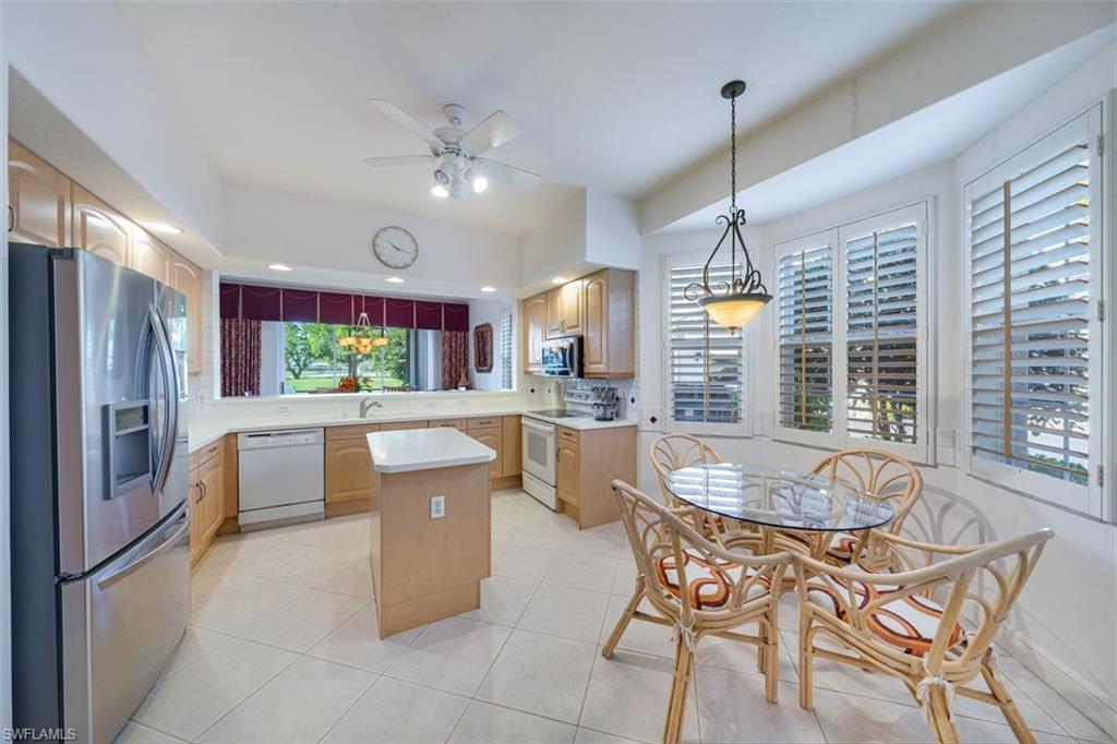 REGENCY RESERVE - Residential