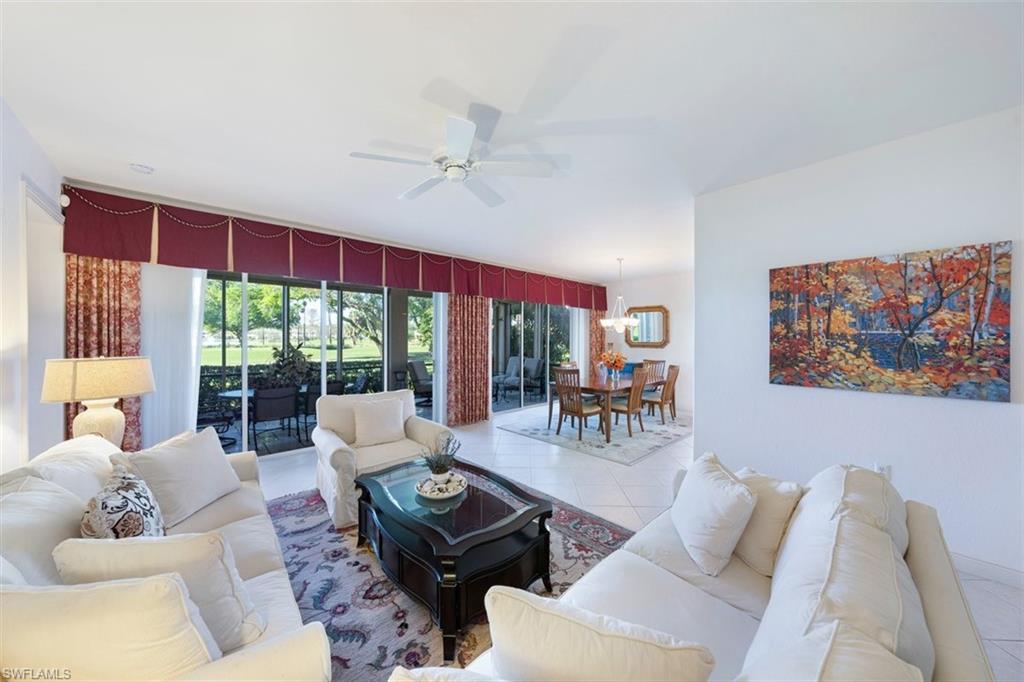 REGENCY RESERVE - Residential