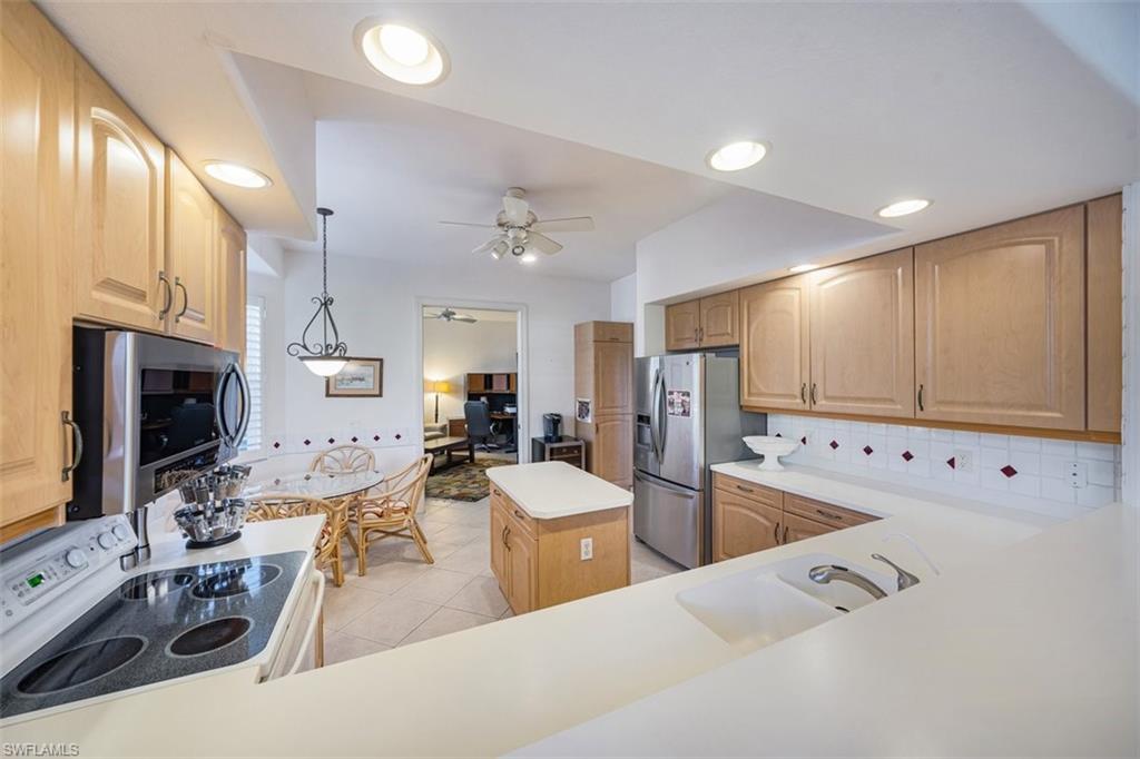 REGENCY RESERVE - Residential