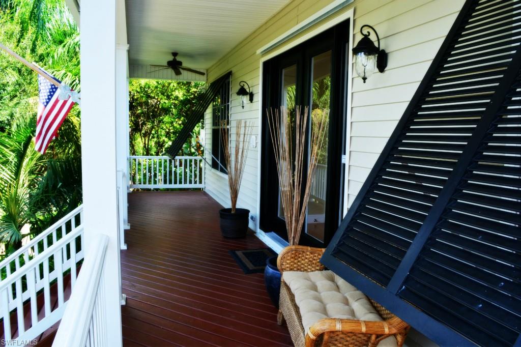 COTTAGE POINT SUBD - Residential