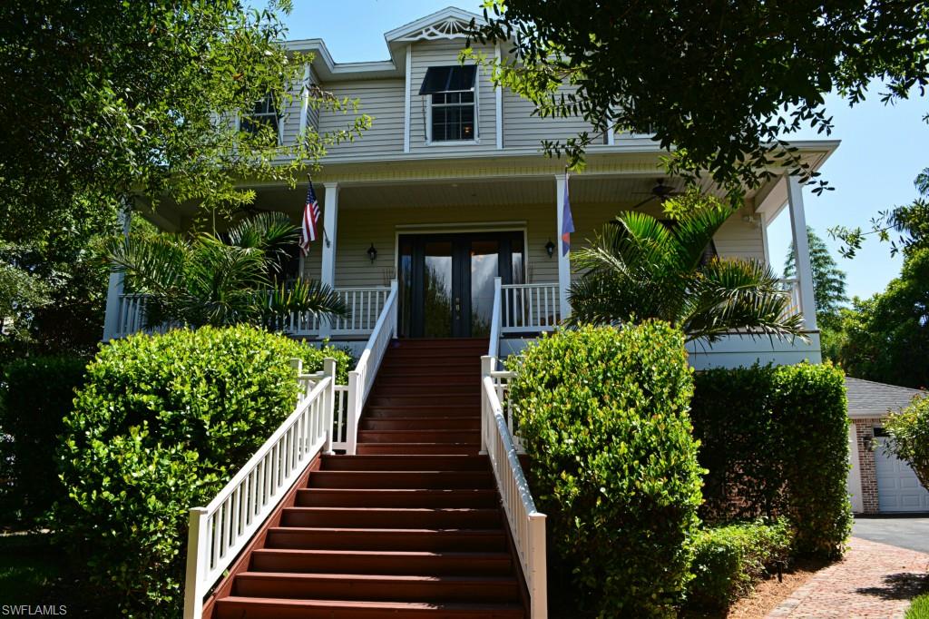 COTTAGE POINT SUBD - Residential