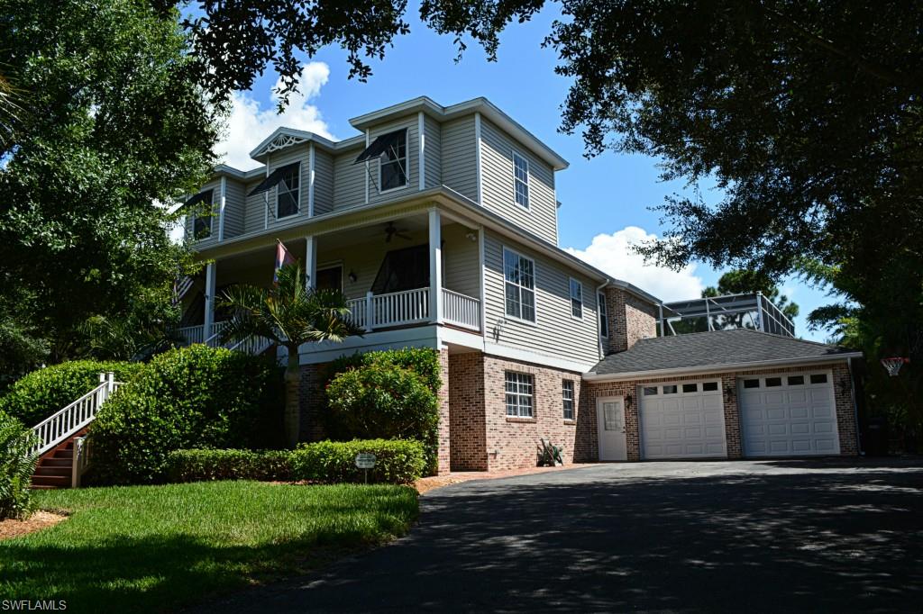 COTTAGE POINT SUBD - Residential