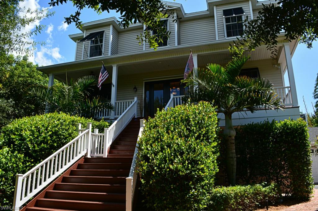 COTTAGE POINT SUBD - Residential