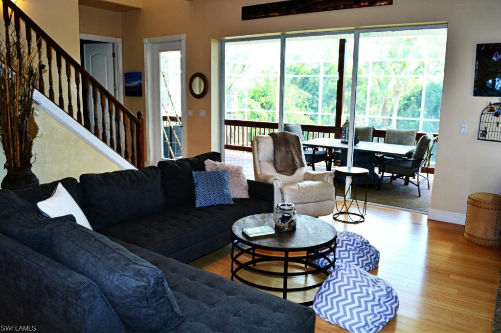 COTTAGE POINT SUBD - Residential