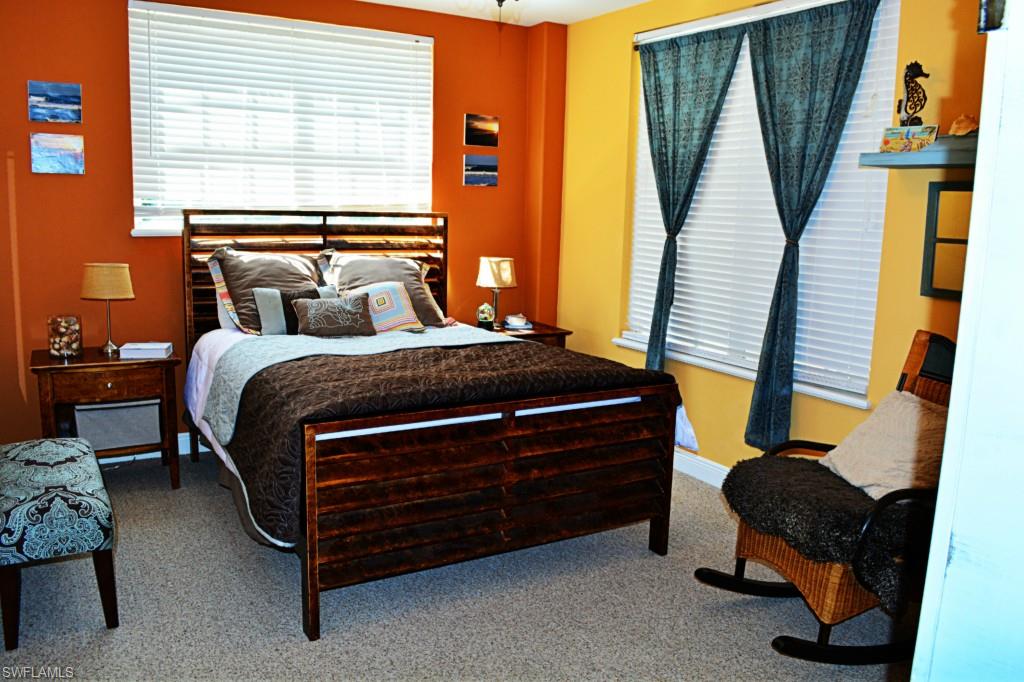 COTTAGE POINT SUBD - Residential