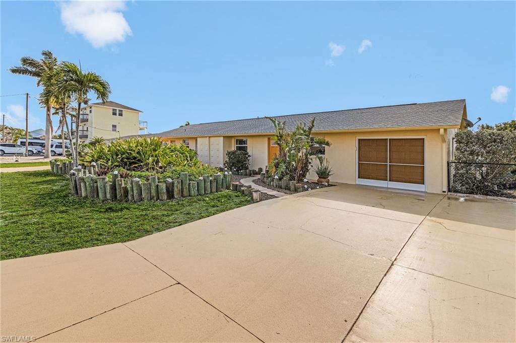 MATLACHA - Residential