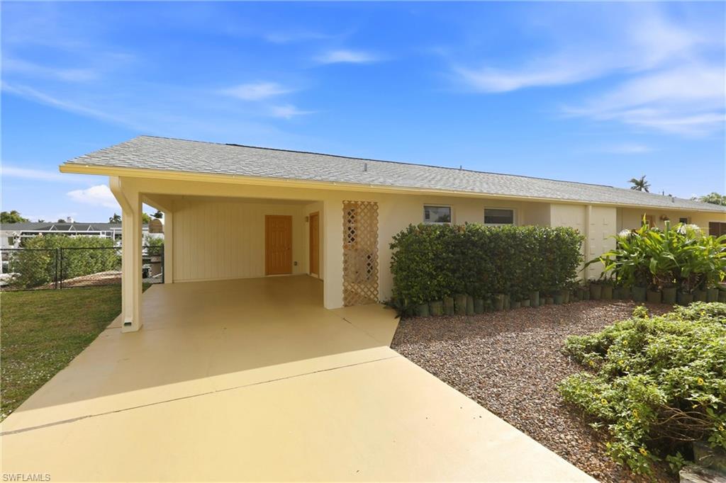 MATLACHA - Residential