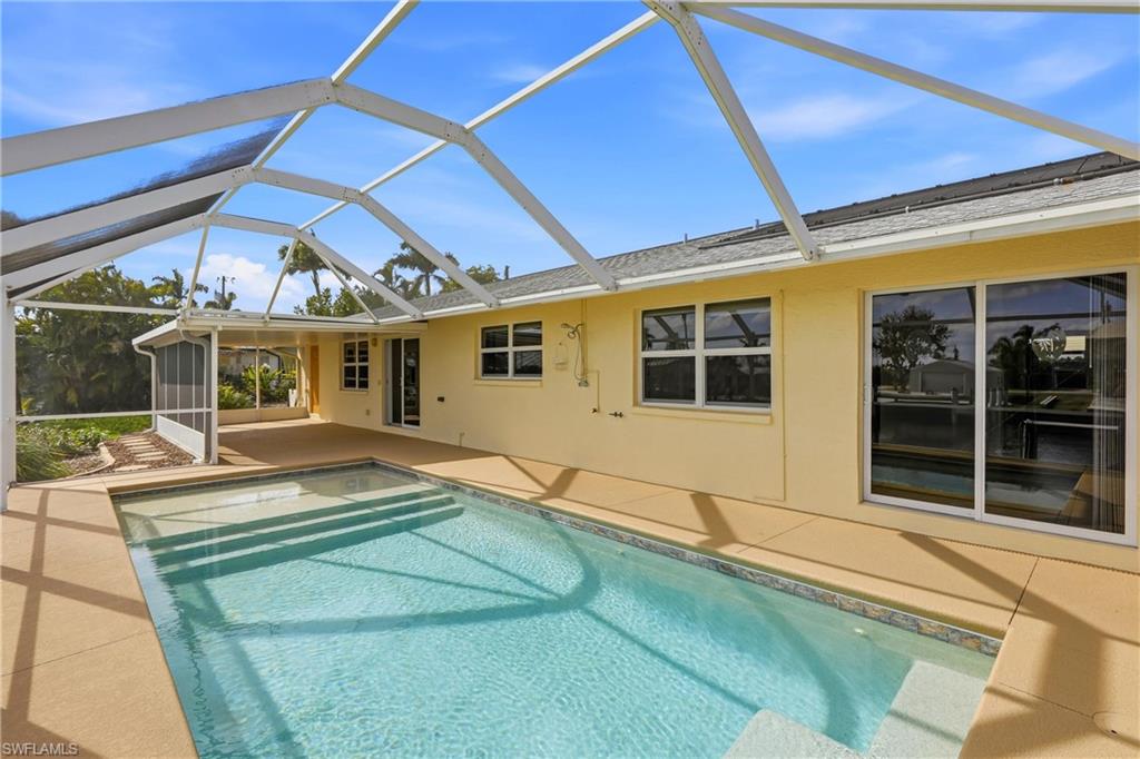 MATLACHA - Residential