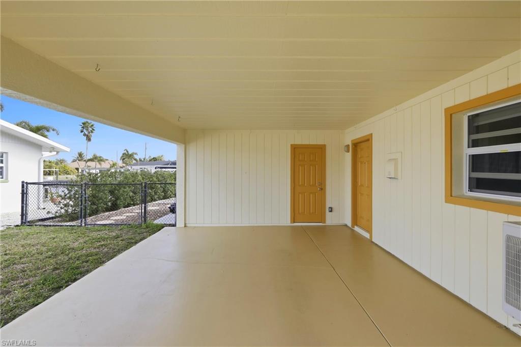 MATLACHA - Residential