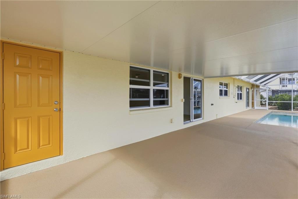 MATLACHA - Residential