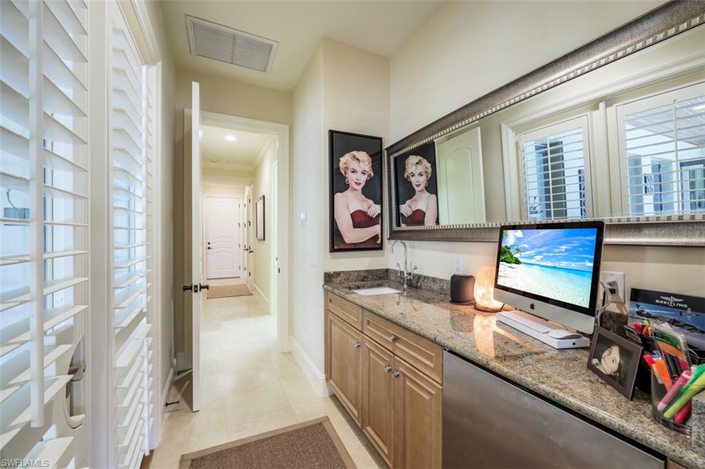 SERAFINA AT TIBURON - Residential