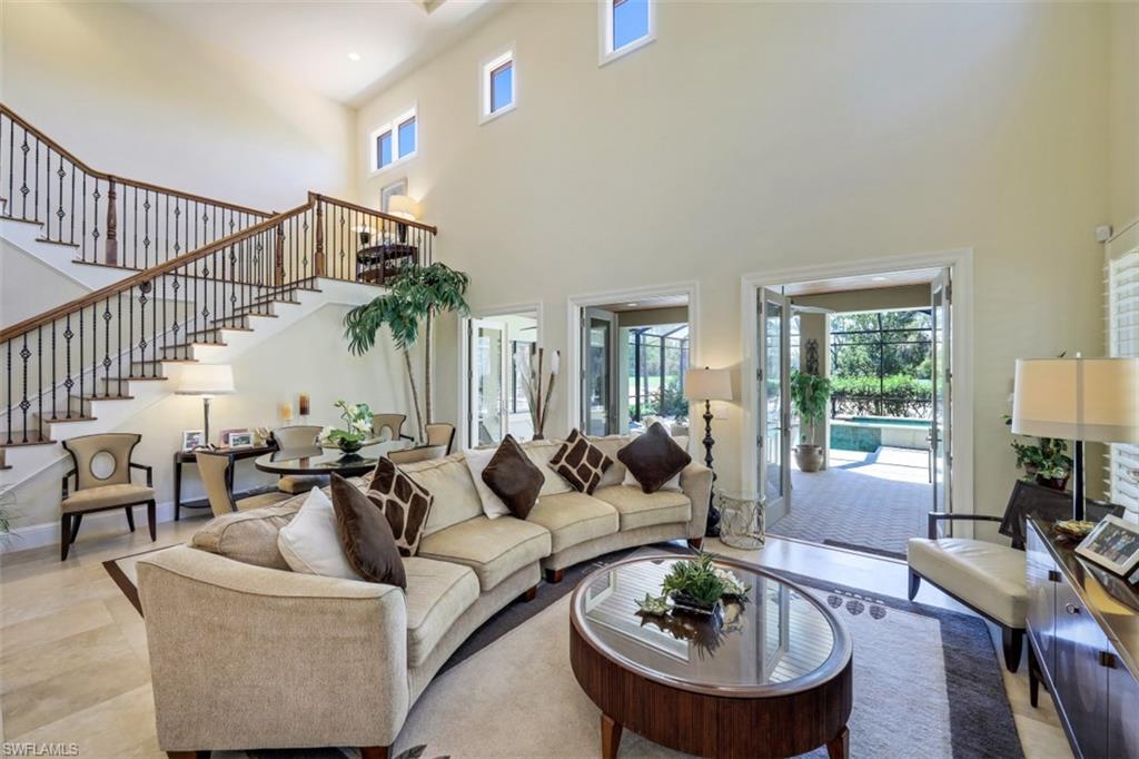 SERAFINA AT TIBURON - Residential