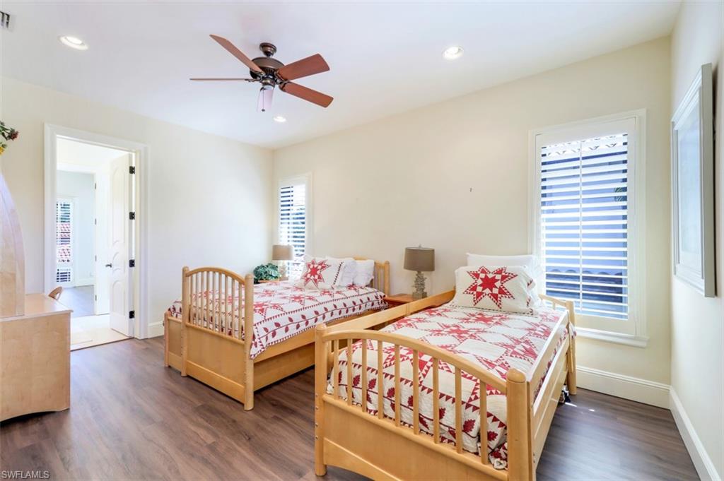 SERAFINA AT TIBURON - Residential