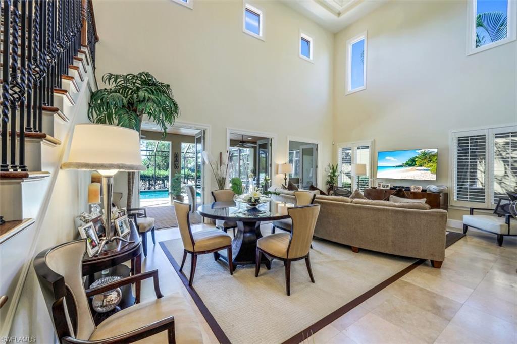 SERAFINA AT TIBURON - Residential