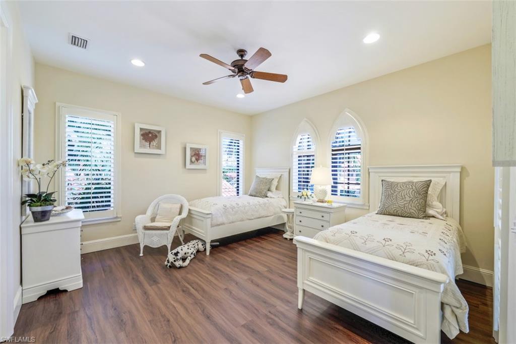 SERAFINA AT TIBURON - Residential