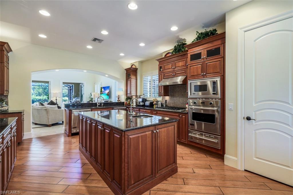 SERAFINA AT TIBURON - Residential