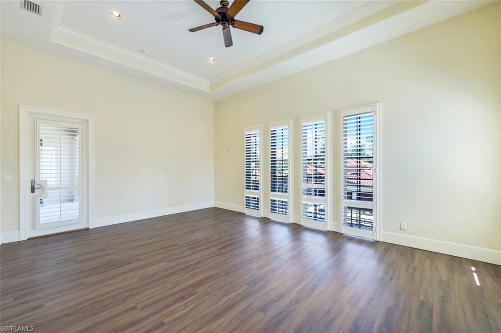 SERAFINA AT TIBURON - Residential