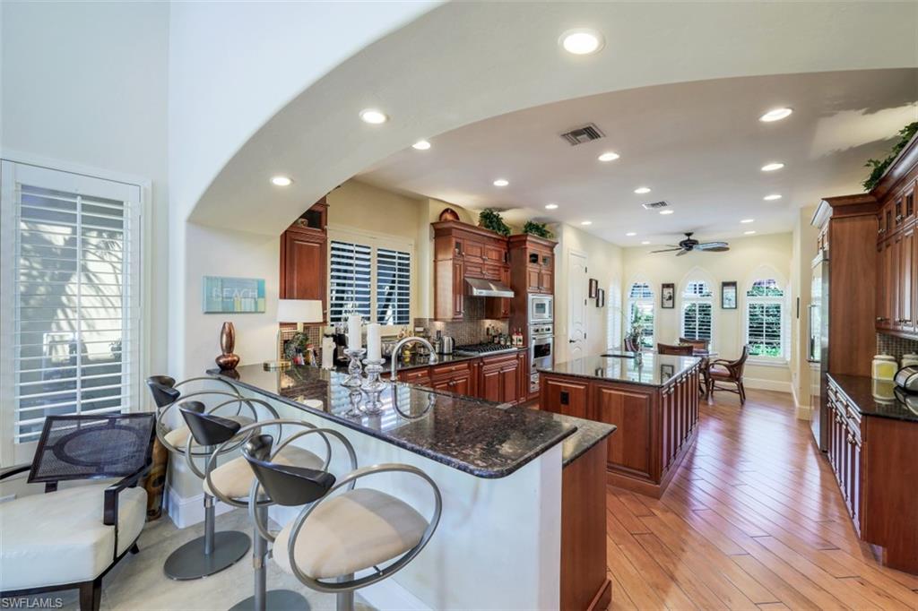 SERAFINA AT TIBURON - Residential