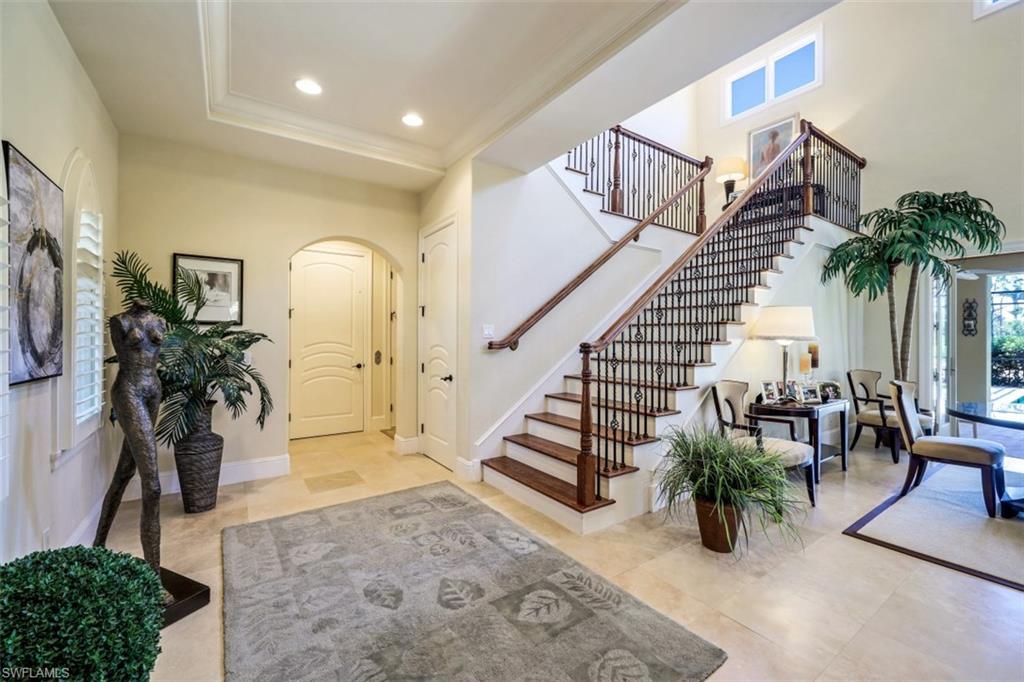 SERAFINA AT TIBURON - Residential