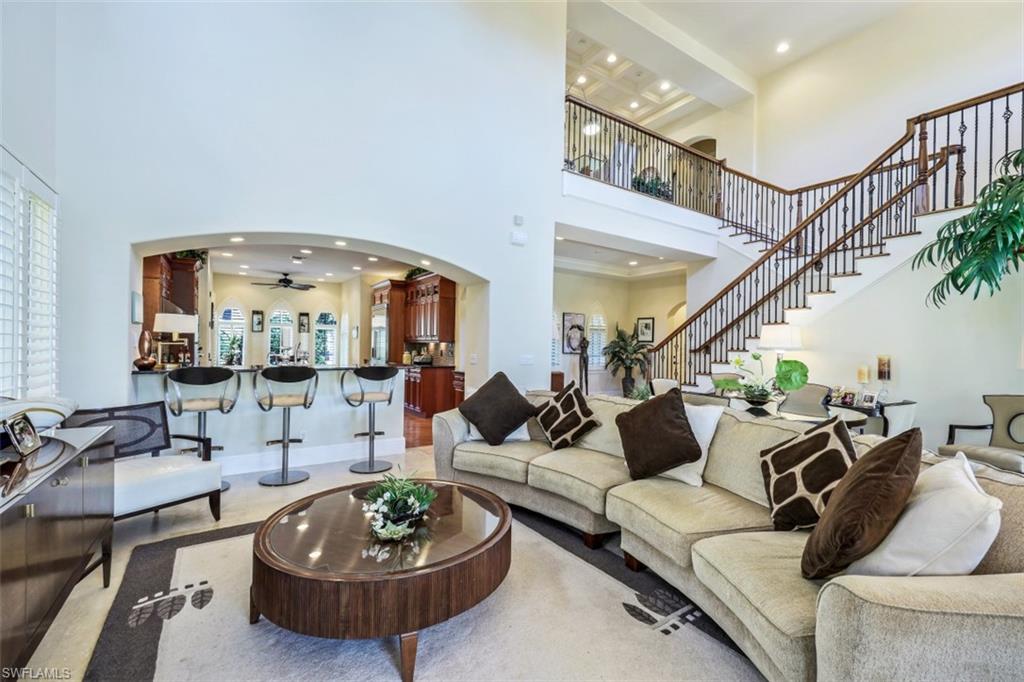 SERAFINA AT TIBURON - Residential