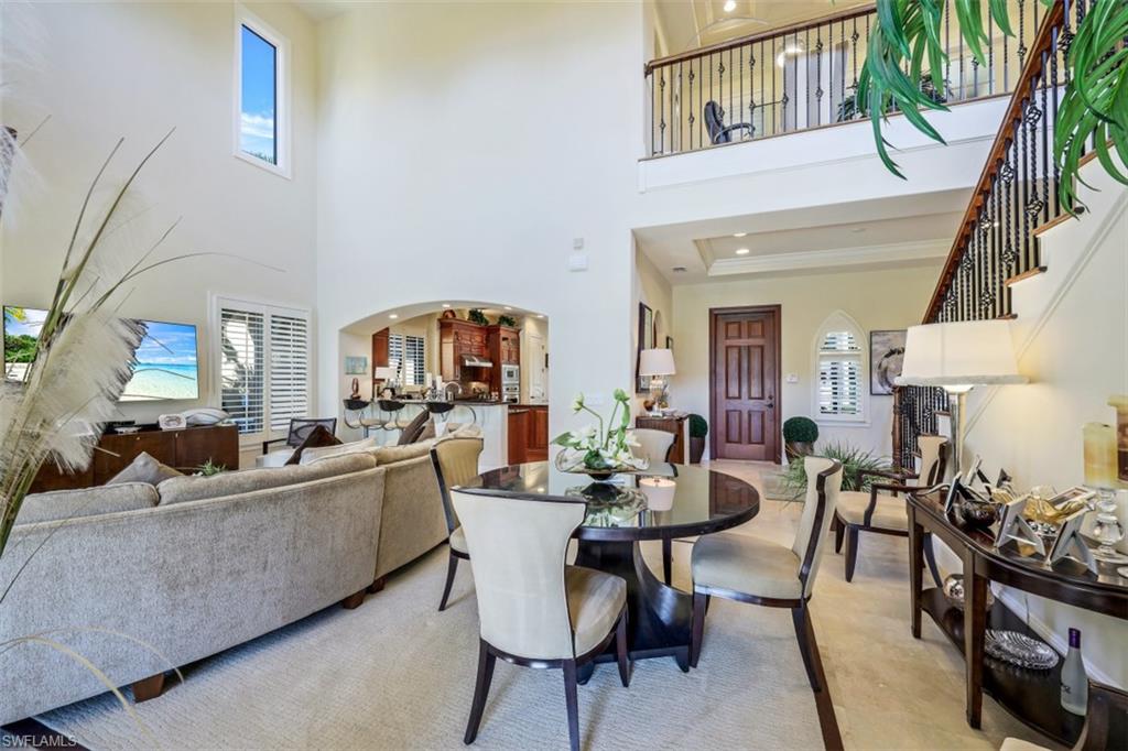 SERAFINA AT TIBURON - Residential