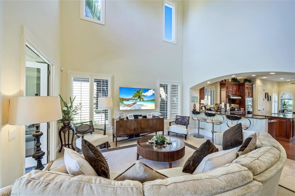 SERAFINA AT TIBURON - Residential