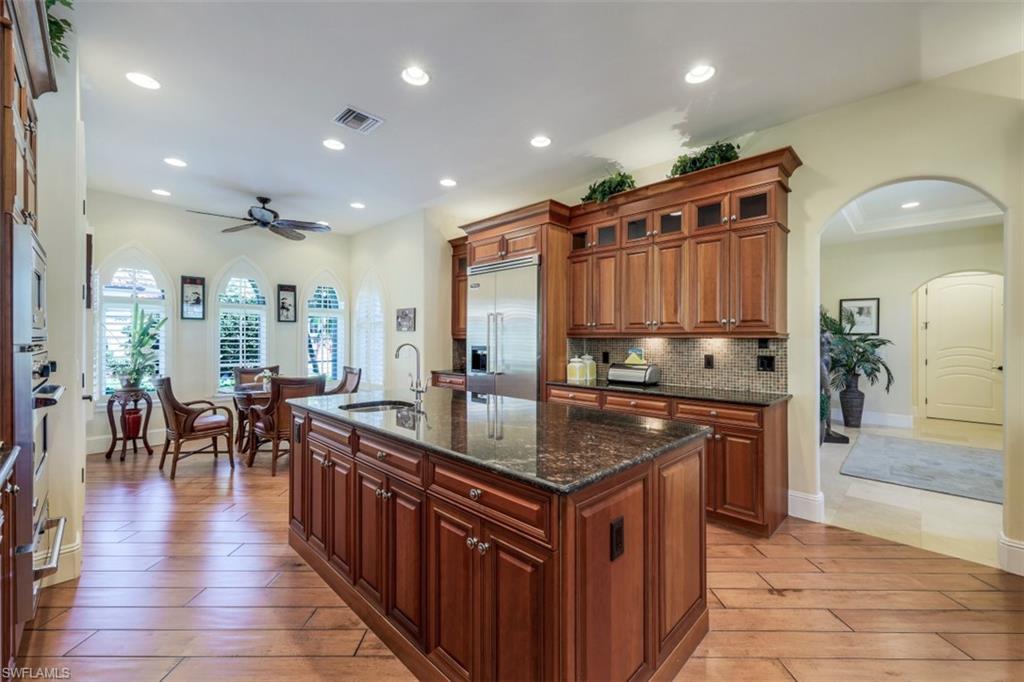 SERAFINA AT TIBURON - Residential