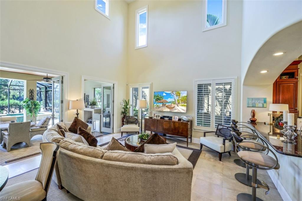 SERAFINA AT TIBURON - Residential