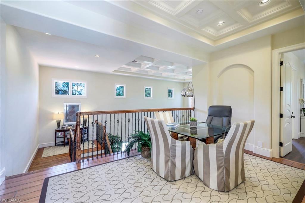 SERAFINA AT TIBURON - Residential