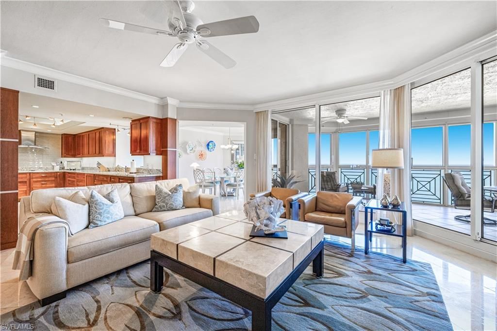 Photo of 4021 Gulf Shore BLVD N #1804, NAPLES, FL 34103 (MLS # 226013722)