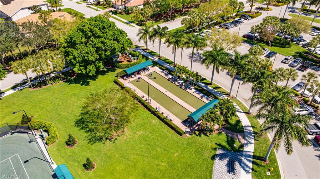 GARDEN LAKES - Residential