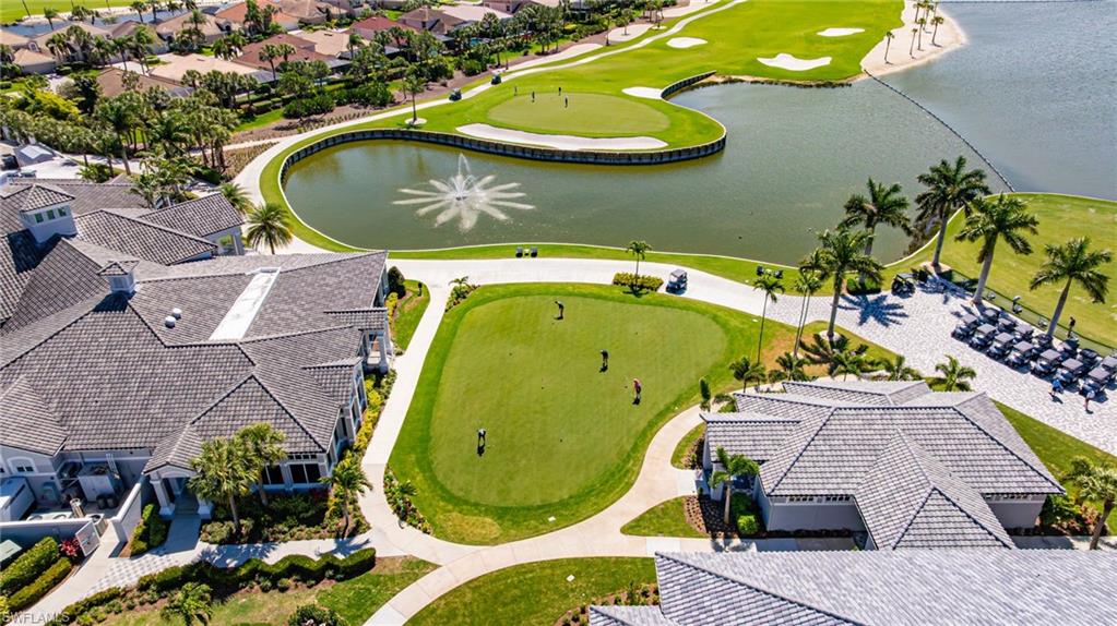 GARDEN LAKES - Residential