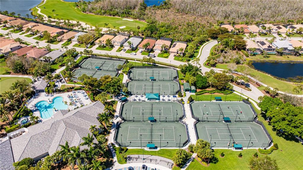 GARDEN LAKES - Residential