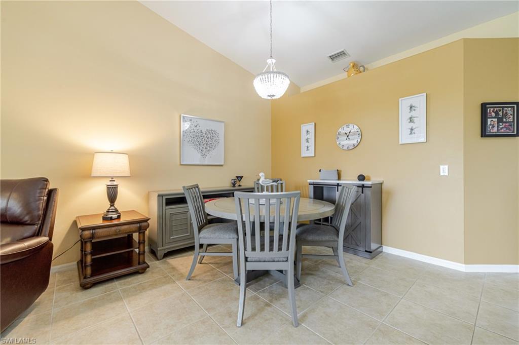 GARDEN LAKES - Residential