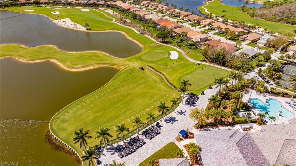 GARDEN LAKES - Residential